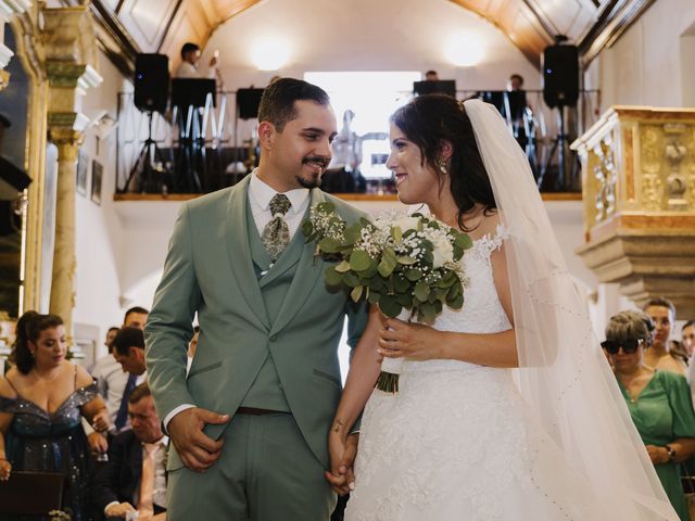 O casamento de António e Rute em Armamar, Armamar 67