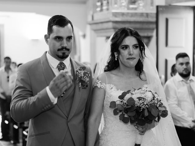 O casamento de António e Rute em Armamar, Armamar 68