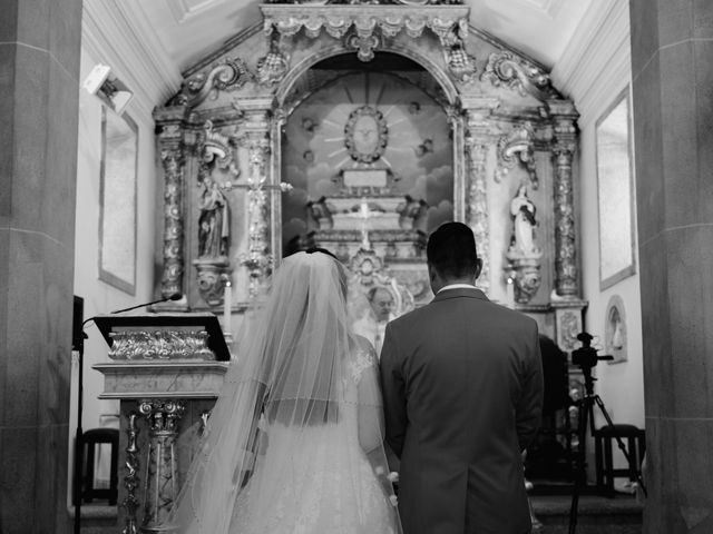 O casamento de António e Rute em Armamar, Armamar 69