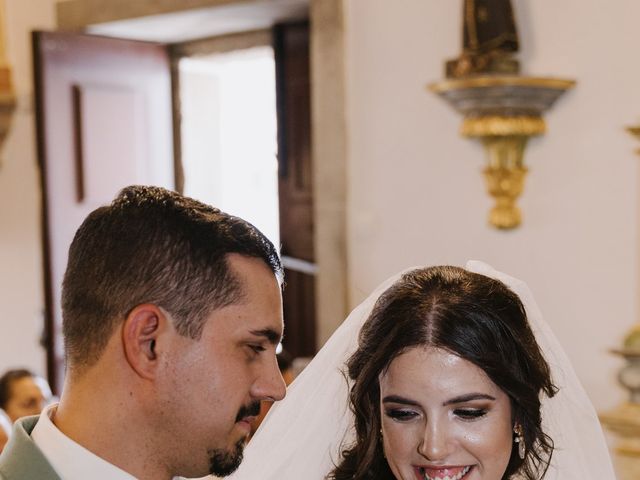 O casamento de António e Rute em Armamar, Armamar 71