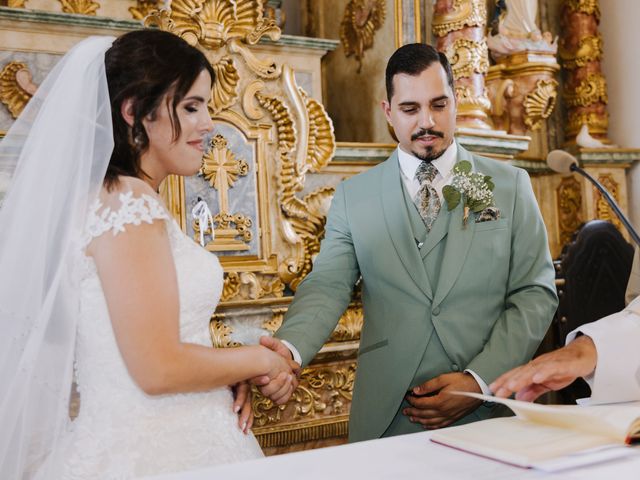 O casamento de António e Rute em Armamar, Armamar 74
