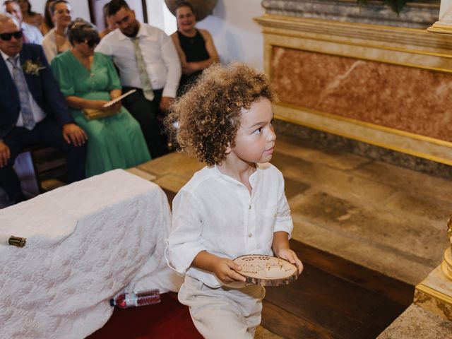 O casamento de António e Rute em Armamar, Armamar 76