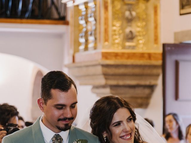 O casamento de António e Rute em Armamar, Armamar 80