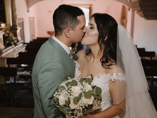 O casamento de António e Rute em Armamar, Armamar 84