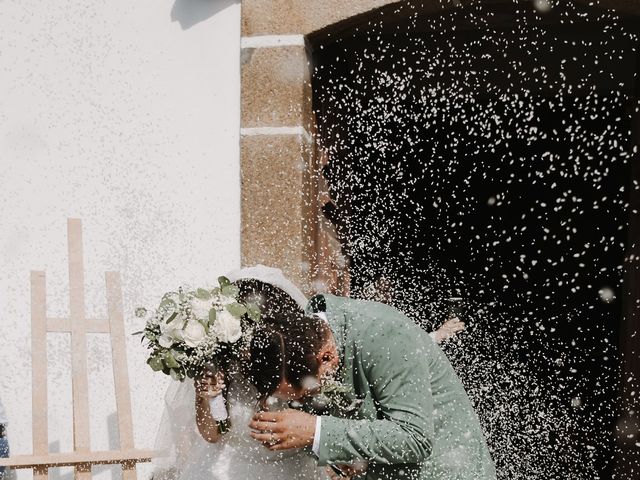 O casamento de António e Rute em Armamar, Armamar 87