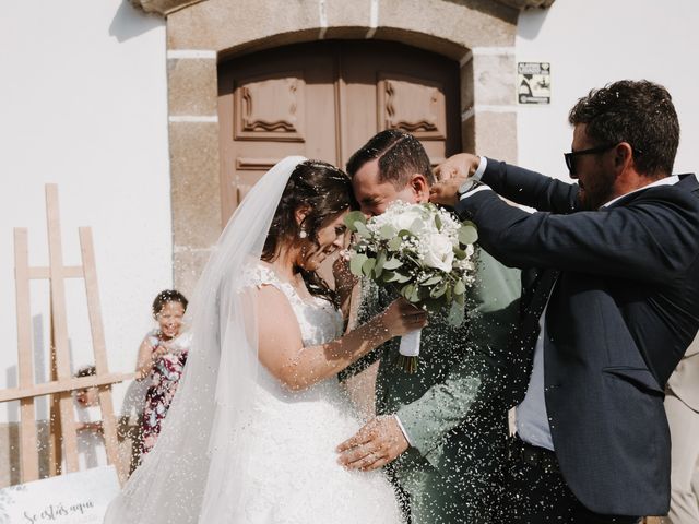 O casamento de António e Rute em Armamar, Armamar 88