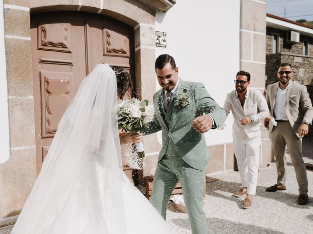 O casamento de António e Rute em Armamar, Armamar 89