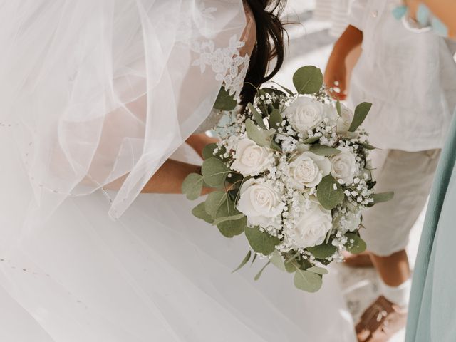 O casamento de António e Rute em Armamar, Armamar 91