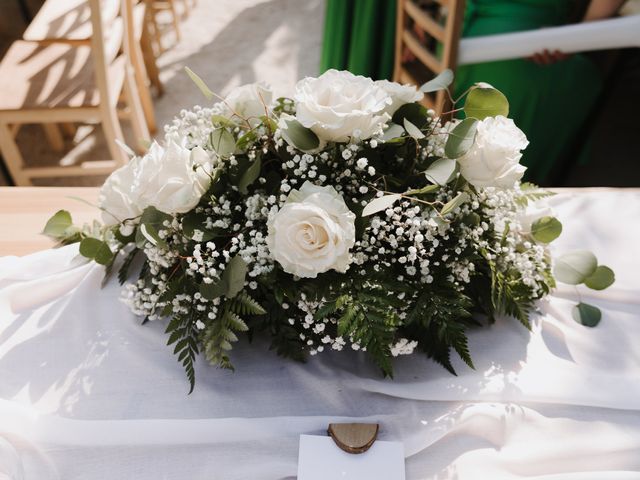 O casamento de António e Rute em Armamar, Armamar 95