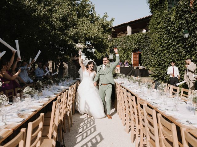 O casamento de António e Rute em Armamar, Armamar 100