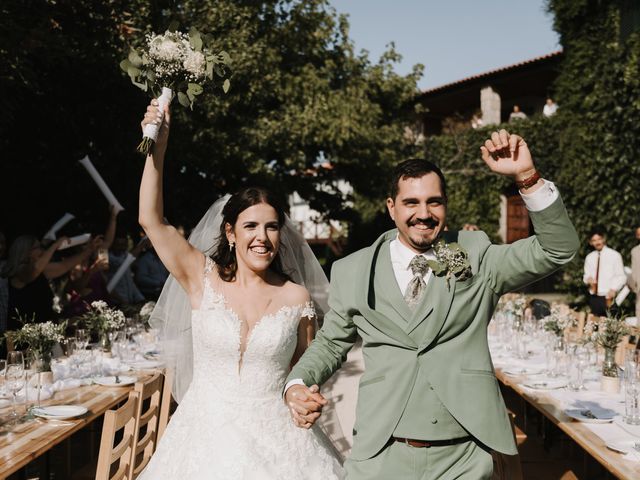 O casamento de António e Rute em Armamar, Armamar 101