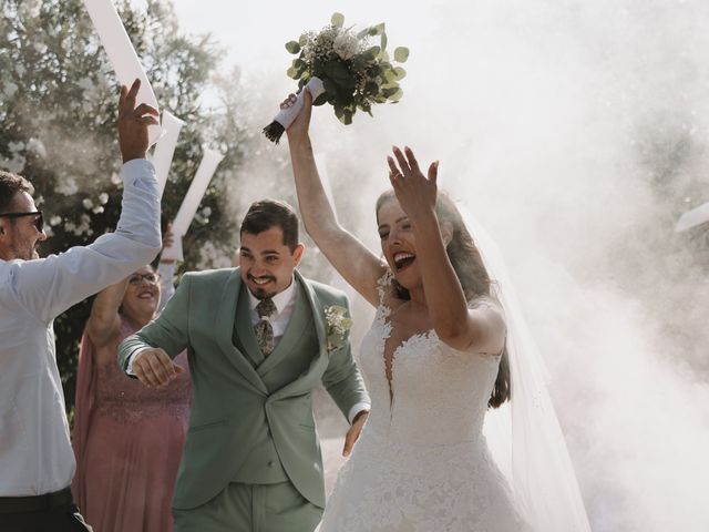 O casamento de António e Rute em Armamar, Armamar 102