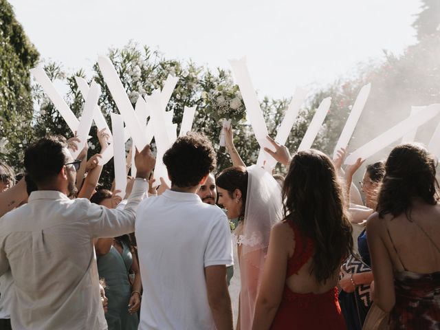 O casamento de António e Rute em Armamar, Armamar 104