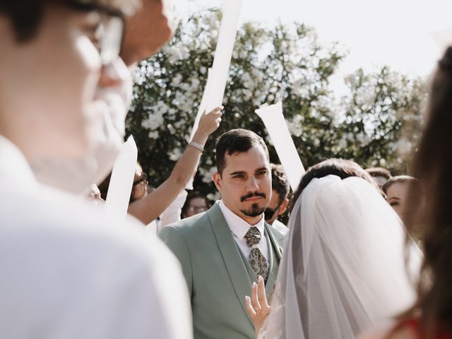 O casamento de António e Rute em Armamar, Armamar 105