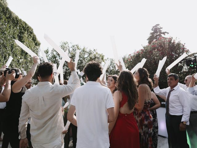 O casamento de António e Rute em Armamar, Armamar 106