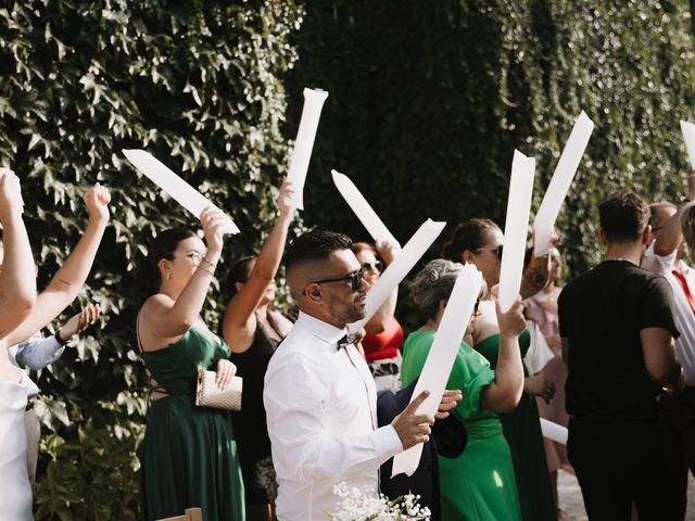 O casamento de António e Rute em Armamar, Armamar 107