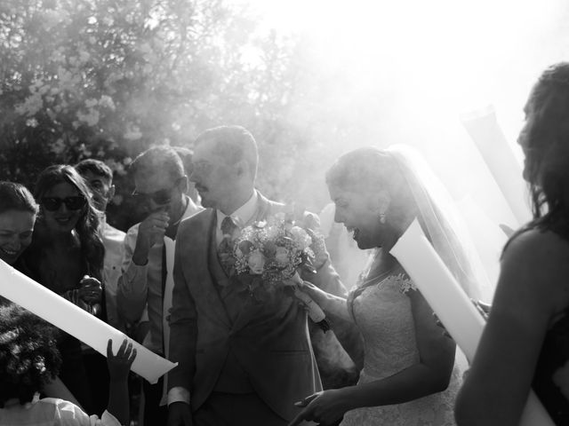 O casamento de António e Rute em Armamar, Armamar 108