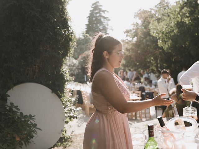 O casamento de António e Rute em Armamar, Armamar 110