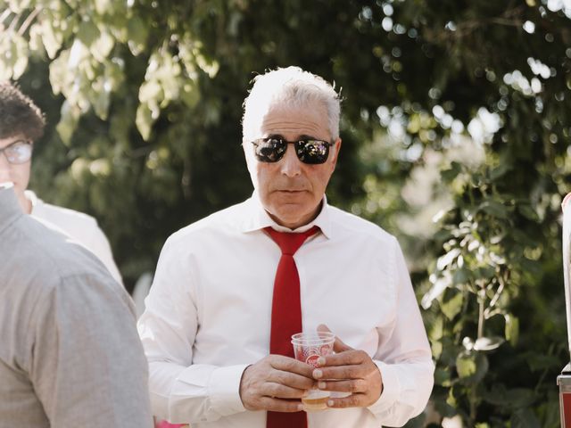 O casamento de António e Rute em Armamar, Armamar 111