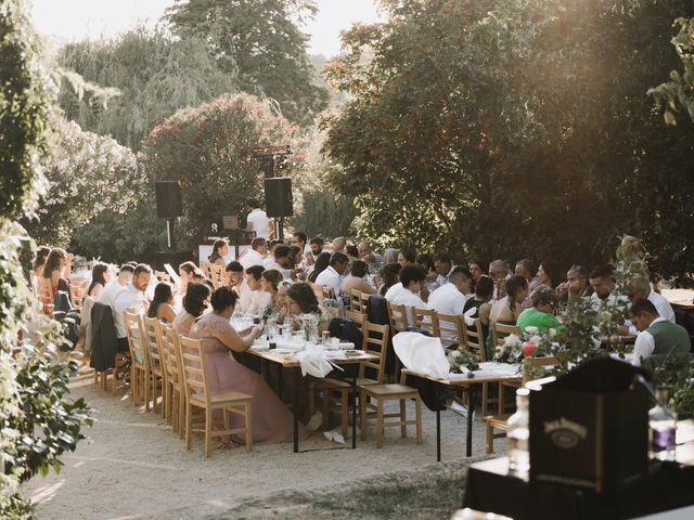 O casamento de António e Rute em Armamar, Armamar 113
