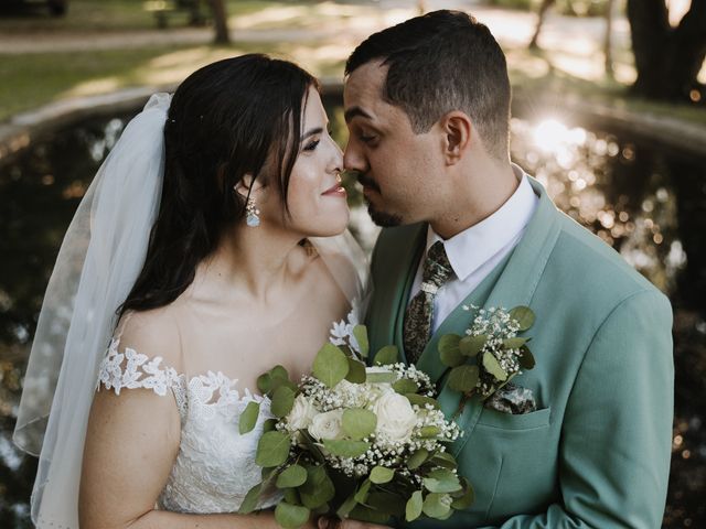 O casamento de António e Rute em Armamar, Armamar 116