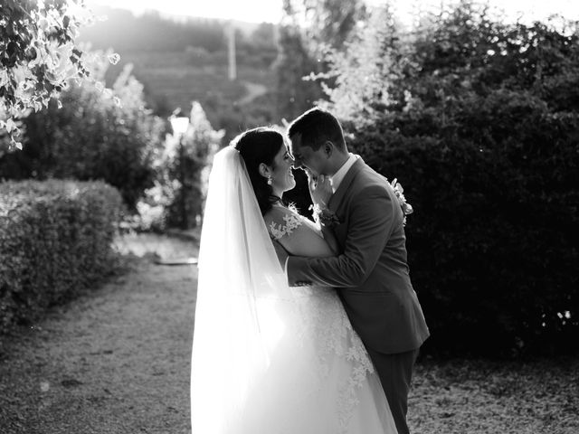 O casamento de António e Rute em Armamar, Armamar 117