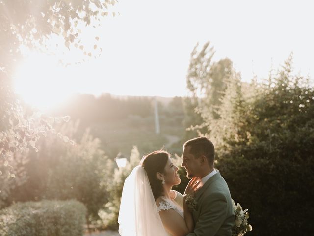 O casamento de António e Rute em Armamar, Armamar 118