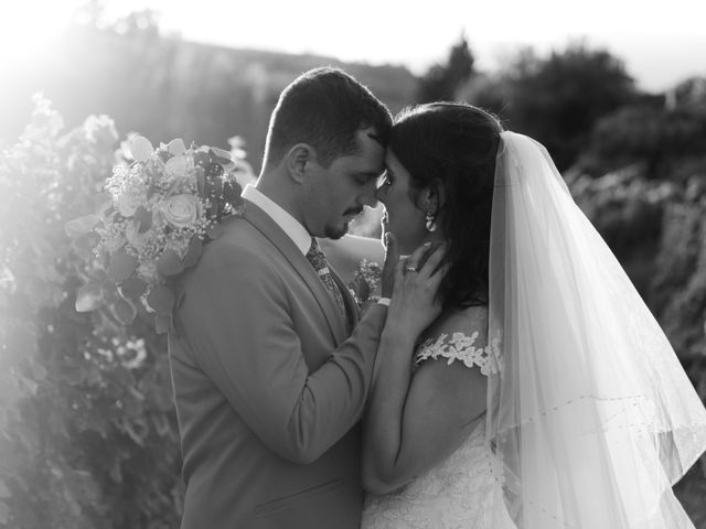 O casamento de António e Rute em Armamar, Armamar 121