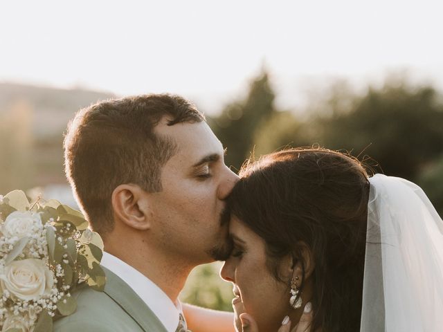 O casamento de António e Rute em Armamar, Armamar 122