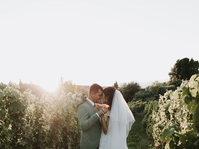 O casamento de António e Rute em Armamar, Armamar 123