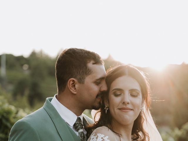 O casamento de António e Rute em Armamar, Armamar 127