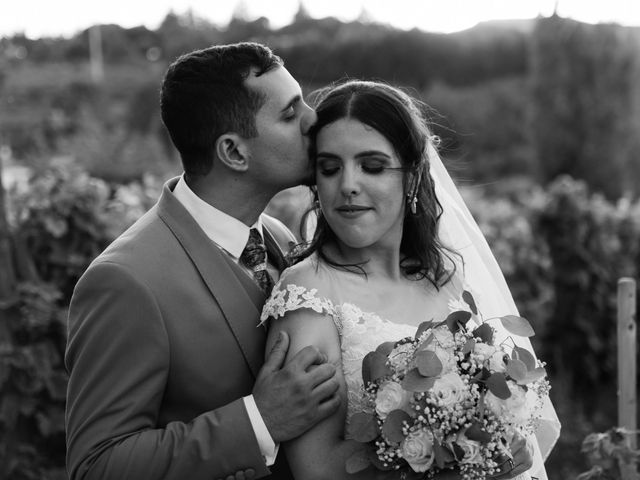 O casamento de António e Rute em Armamar, Armamar 128