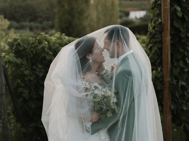 O casamento de António e Rute em Armamar, Armamar 129