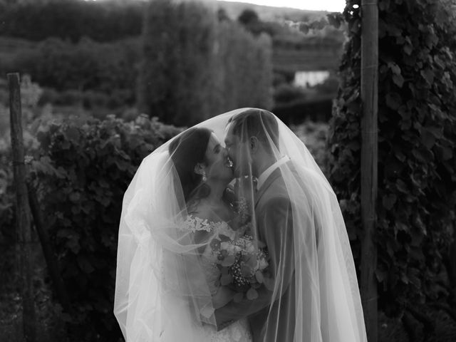 O casamento de António e Rute em Armamar, Armamar 130