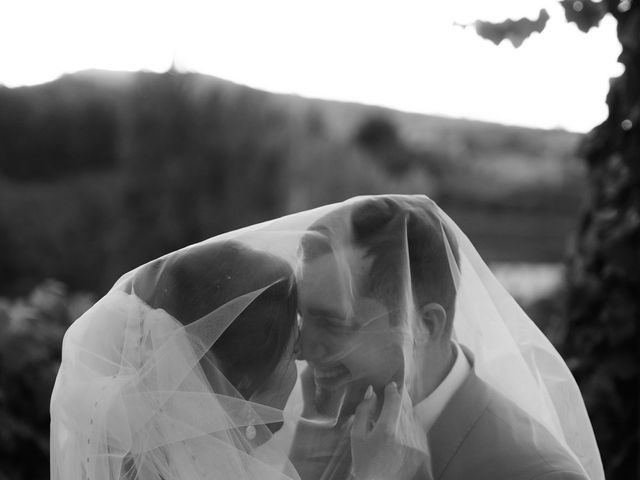 O casamento de António e Rute em Armamar, Armamar 131