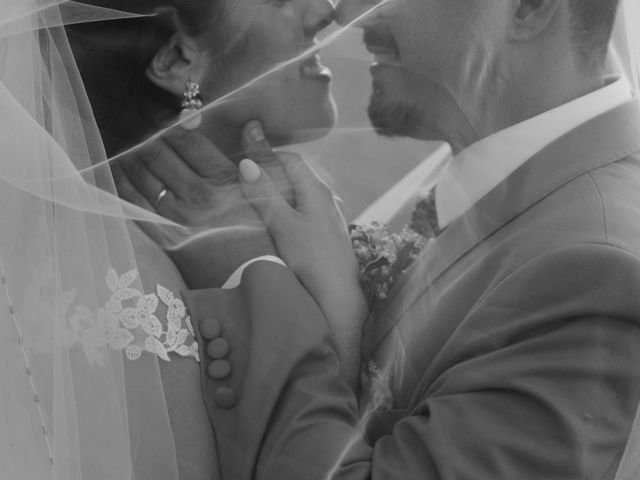 O casamento de António e Rute em Armamar, Armamar 133