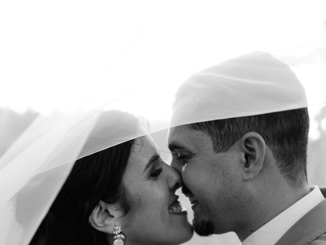 O casamento de António e Rute em Armamar, Armamar 136