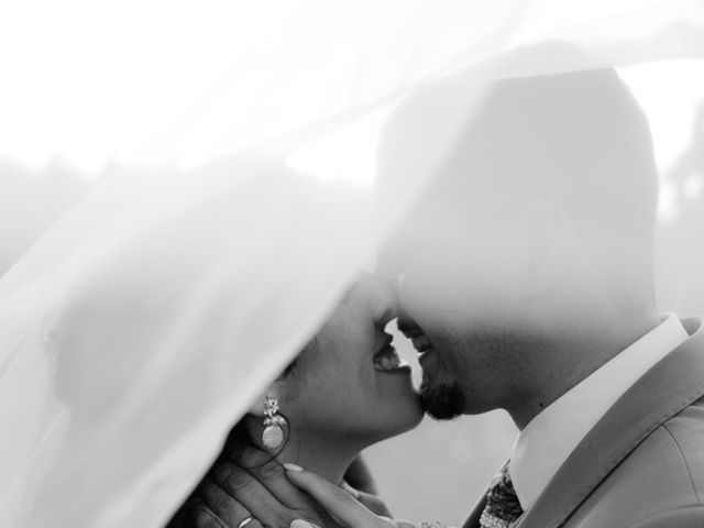 O casamento de António e Rute em Armamar, Armamar 137