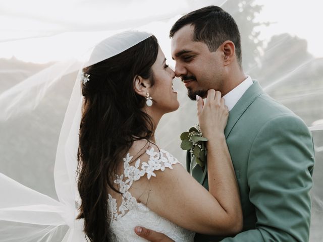 O casamento de António e Rute em Armamar, Armamar 138