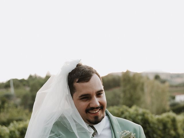 O casamento de António e Rute em Armamar, Armamar 139