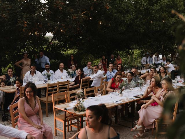 O casamento de António e Rute em Armamar, Armamar 140