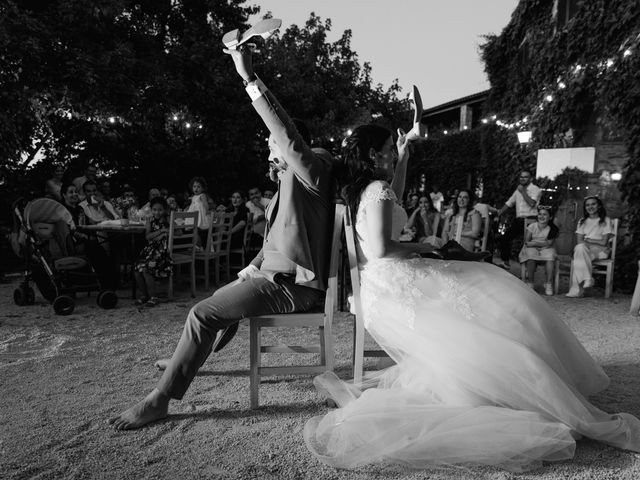 O casamento de António e Rute em Armamar, Armamar 141