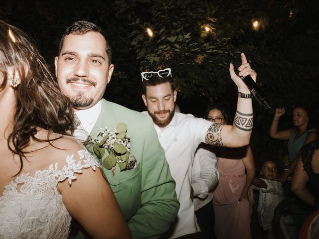 O casamento de António e Rute em Armamar, Armamar 144