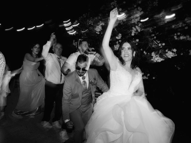 O casamento de António e Rute em Armamar, Armamar 146