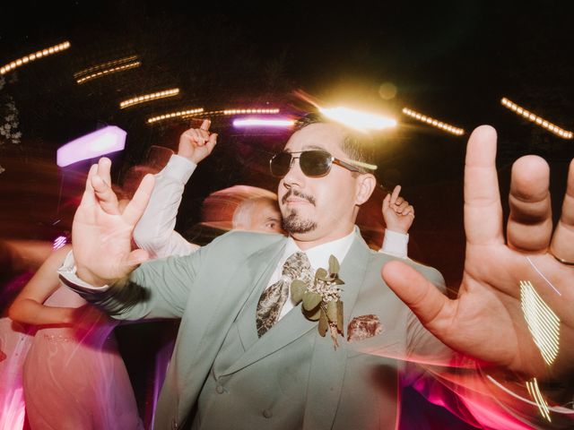O casamento de António e Rute em Armamar, Armamar 147
