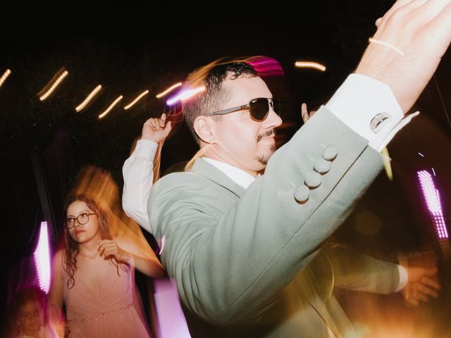 O casamento de António e Rute em Armamar, Armamar 148