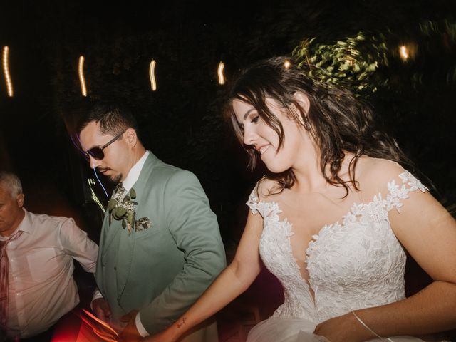 O casamento de António e Rute em Armamar, Armamar 149