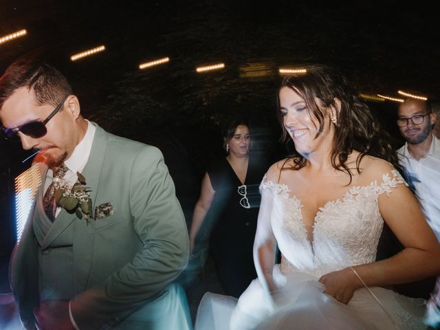 O casamento de António e Rute em Armamar, Armamar 150