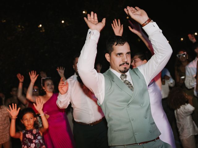O casamento de António e Rute em Armamar, Armamar 151