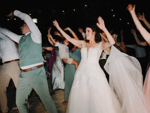 O casamento de António e Rute em Armamar, Armamar 152